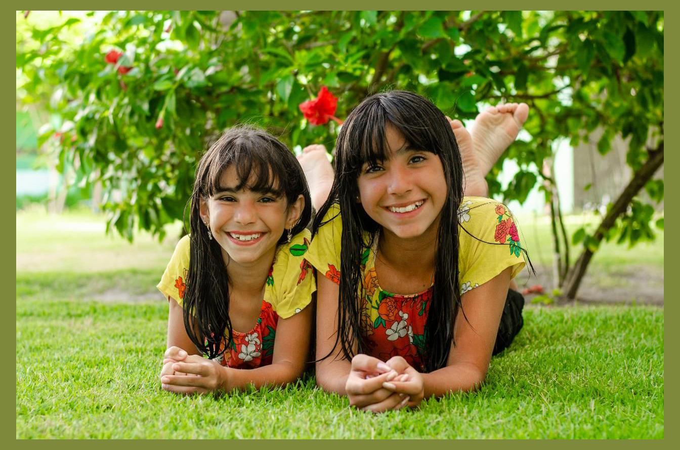 Melissa e Milena